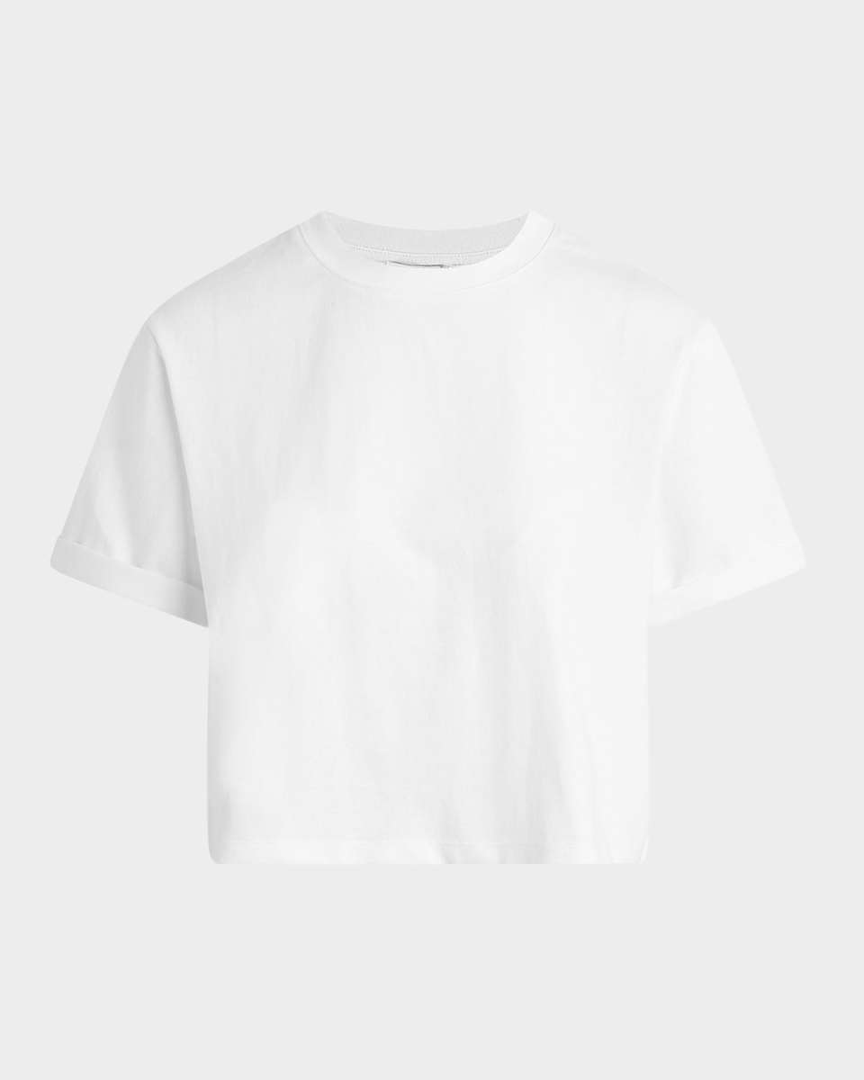 The Boxy T